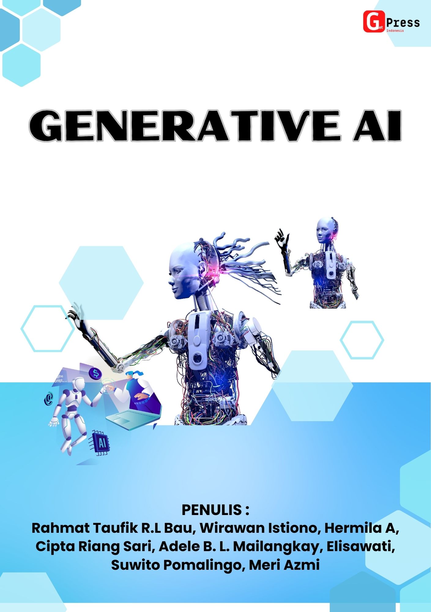 GENERATIVE AI
